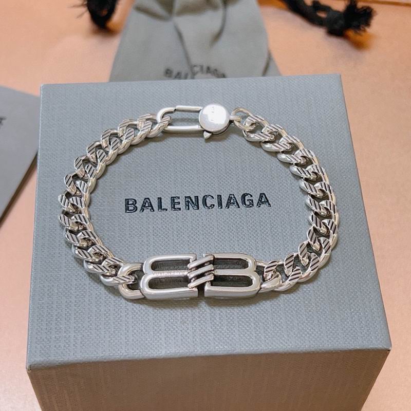 Balenciaga Bracelet 11yxx64 (1)