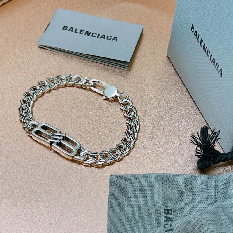 Balenciaga Bracelet 11yxx64 (2)