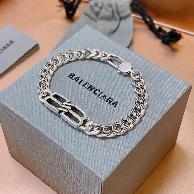 Balenciaga Bracelet 11yxx64 (3)