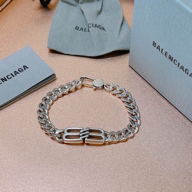 Balenciaga Bracelet 11yxx64 (4)