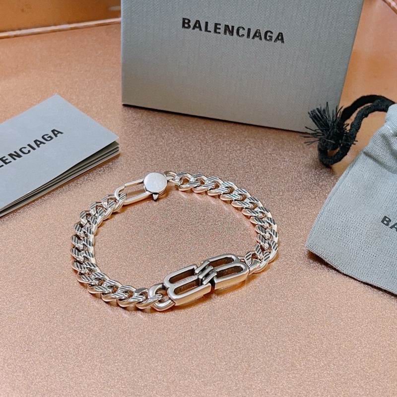 Balenciaga Bracelet 11yxx64 (5)