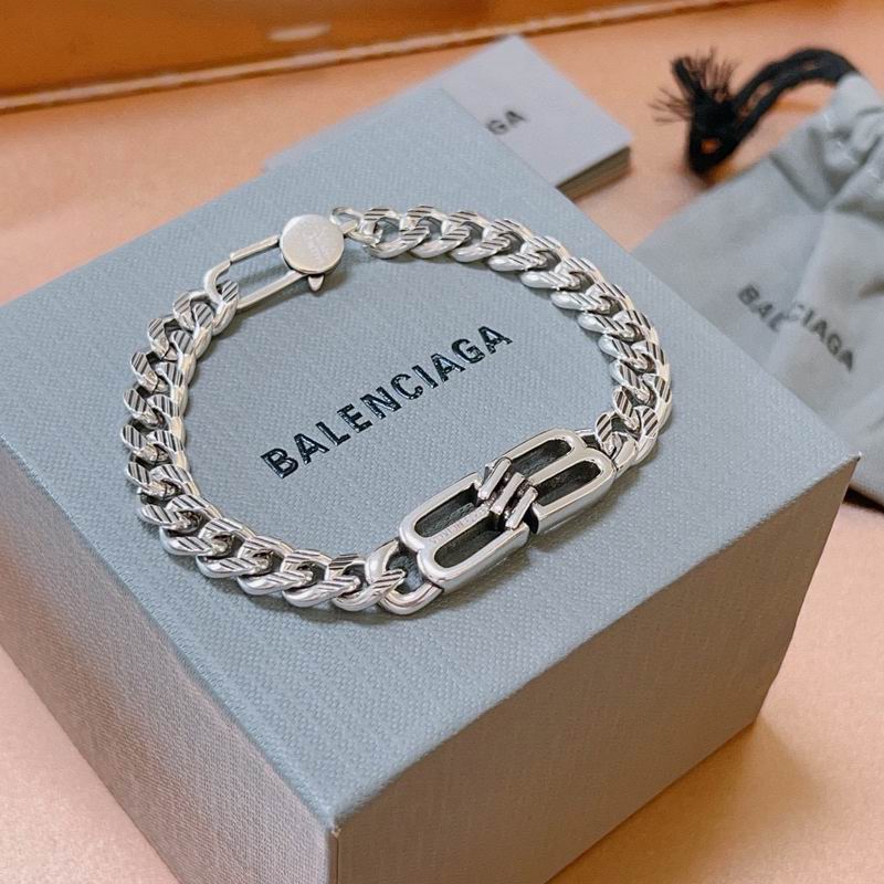 Balenciaga Bracelet 11yxx64 (6)