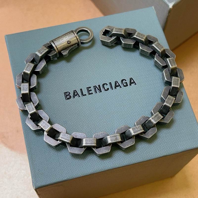 Balenciaga Bracelet 11yxx65 (1)