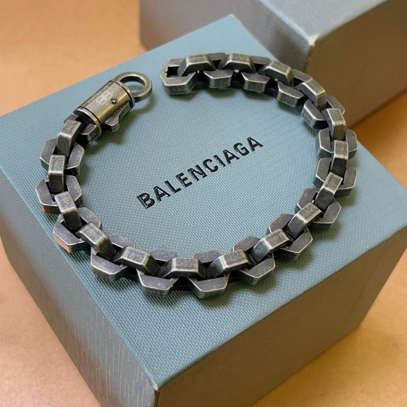 Balenciaga Bracelet 11yxx65 (6)