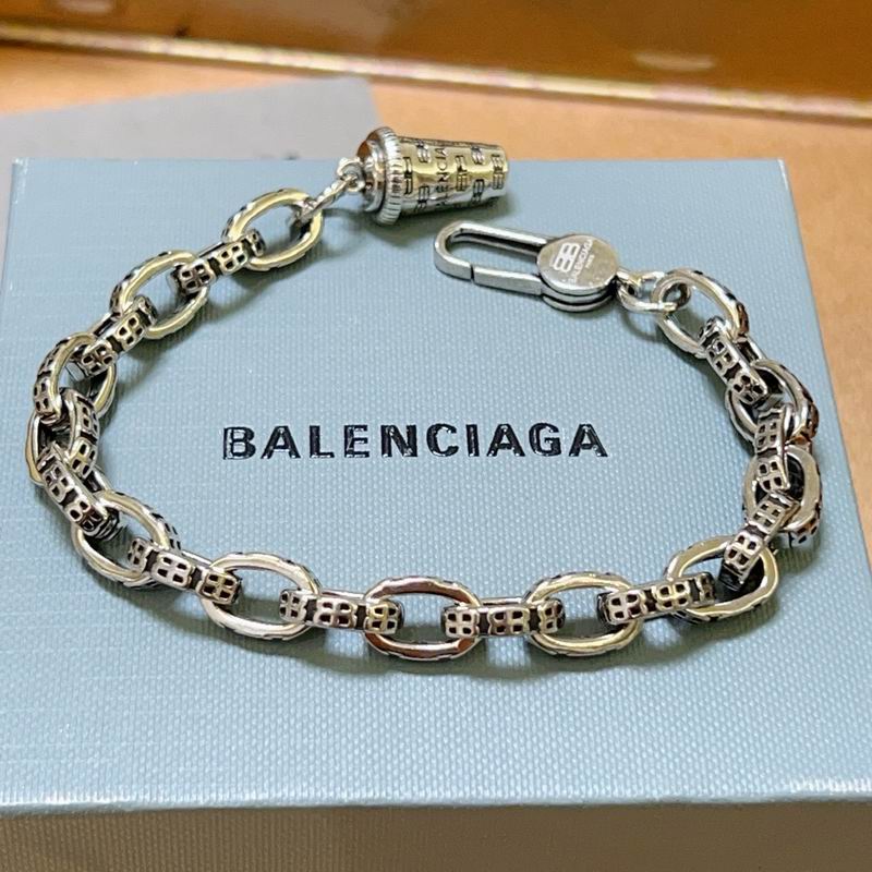 Balenciaga Bracelet 11yxx66 (1)