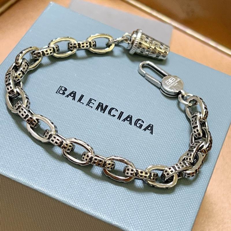 Balenciaga Bracelet 11yxx66 (2)