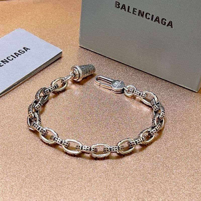 Balenciaga Bracelet 11yxx66 (3)