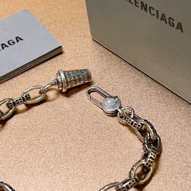 Balenciaga Bracelet 11yxx66 (4)