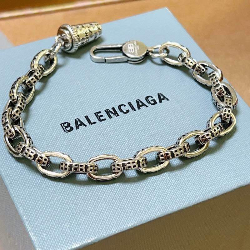 Balenciaga Bracelet 11yxx66 (5)