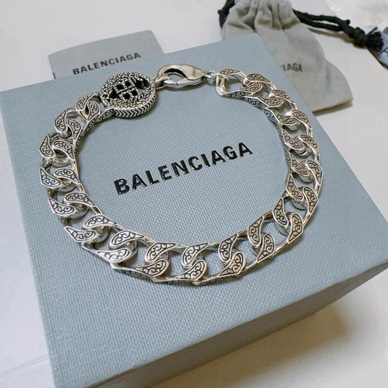 Balenciaga Bracelet 11yxx67 (1)