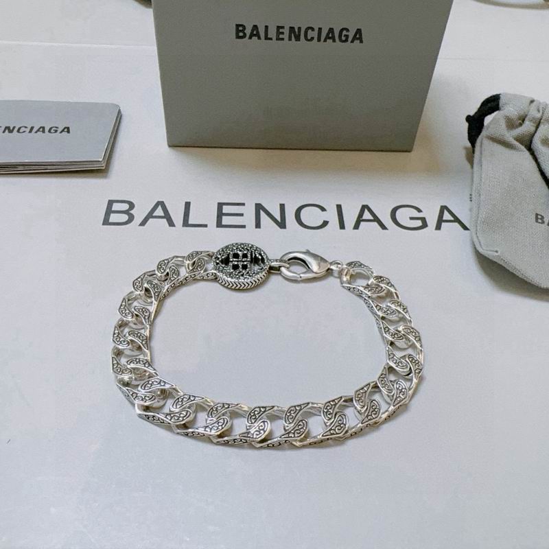 Balenciaga Bracelet 11yxx67 (2)