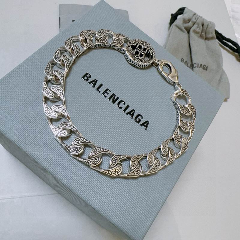 Balenciaga Bracelet 11yxx67 (6)