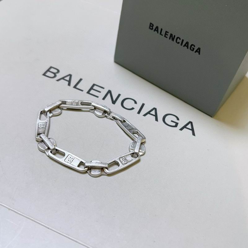 Balenciaga Bracelet 11yxx68 (3)