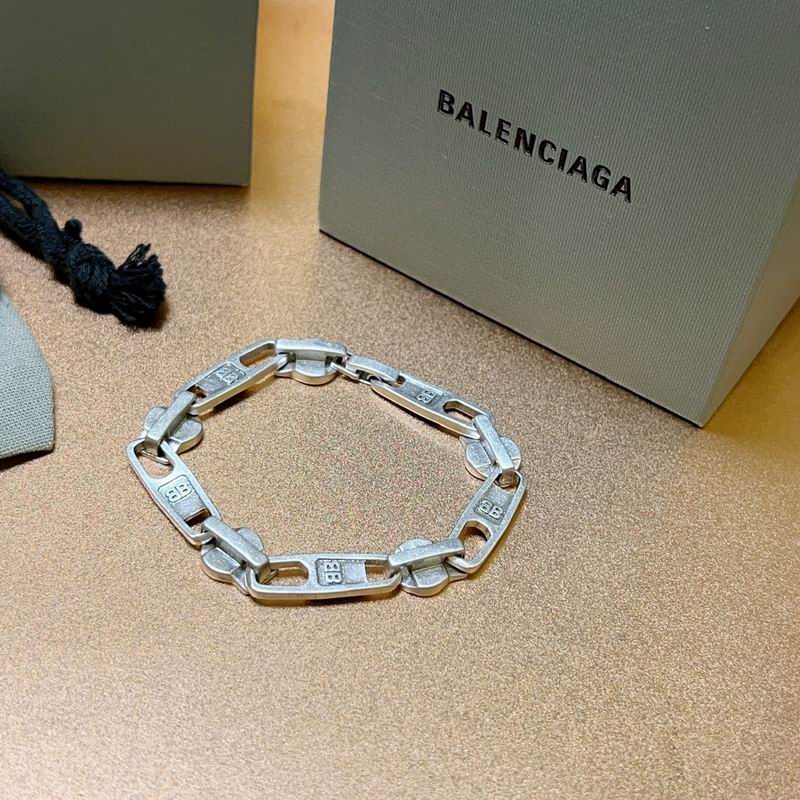 Balenciaga Bracelet 11yxx68 (6)