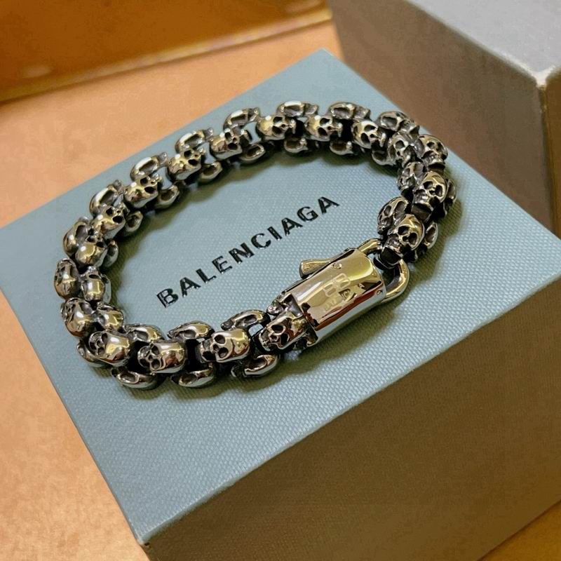 Balenciaga Bracelet 11yxx69 (2)