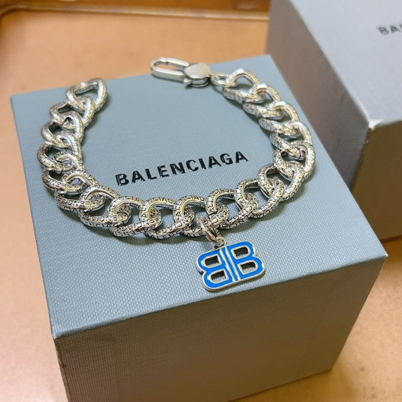 Balenciaga Bracelet 11yxx70 (1)