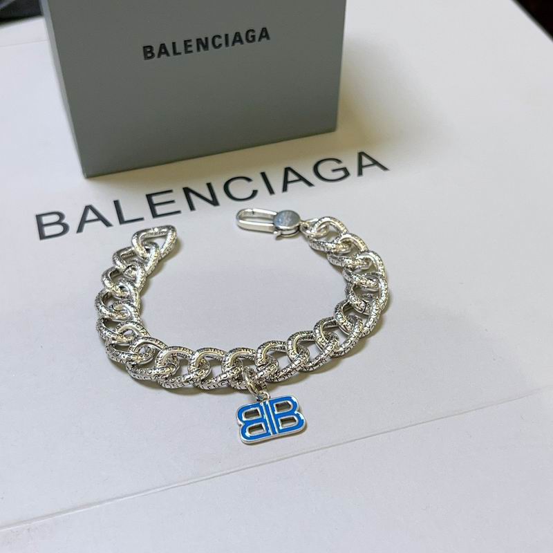 Balenciaga Bracelet 11yxx70 (2)
