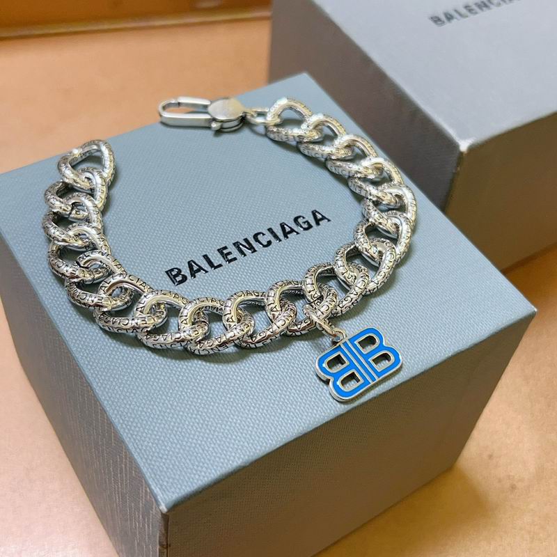 Balenciaga Bracelet 11yxx70 (3)