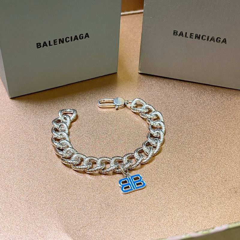 Balenciaga Bracelet 11yxx70 (4)