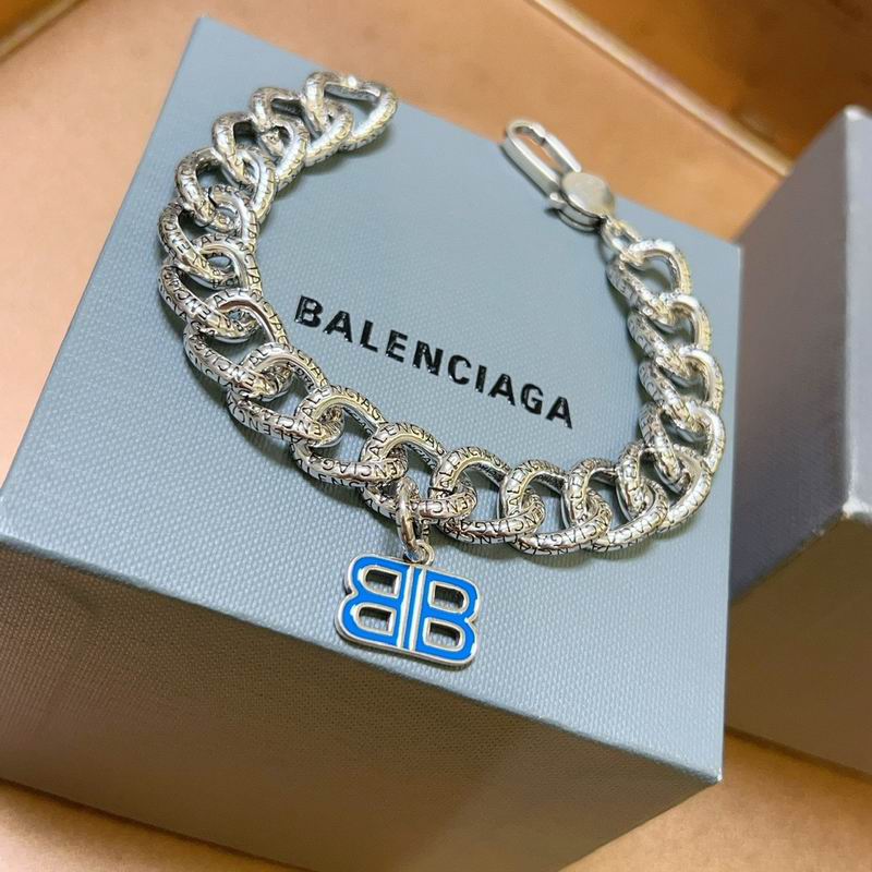 Balenciaga Bracelet 11yxx70 (5)