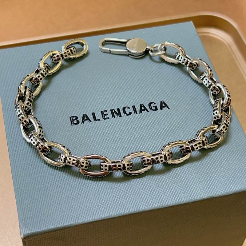 Balenciaga Bracelet 11yxx71 (1)