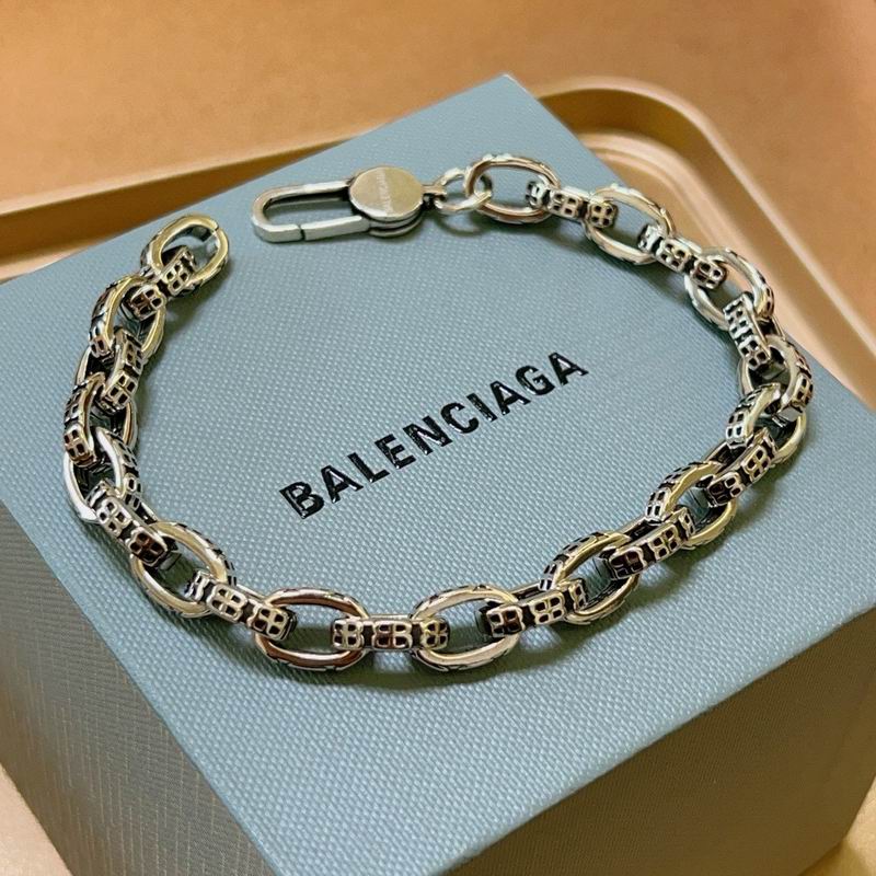 Balenciaga Bracelet 11yxx71 (4)