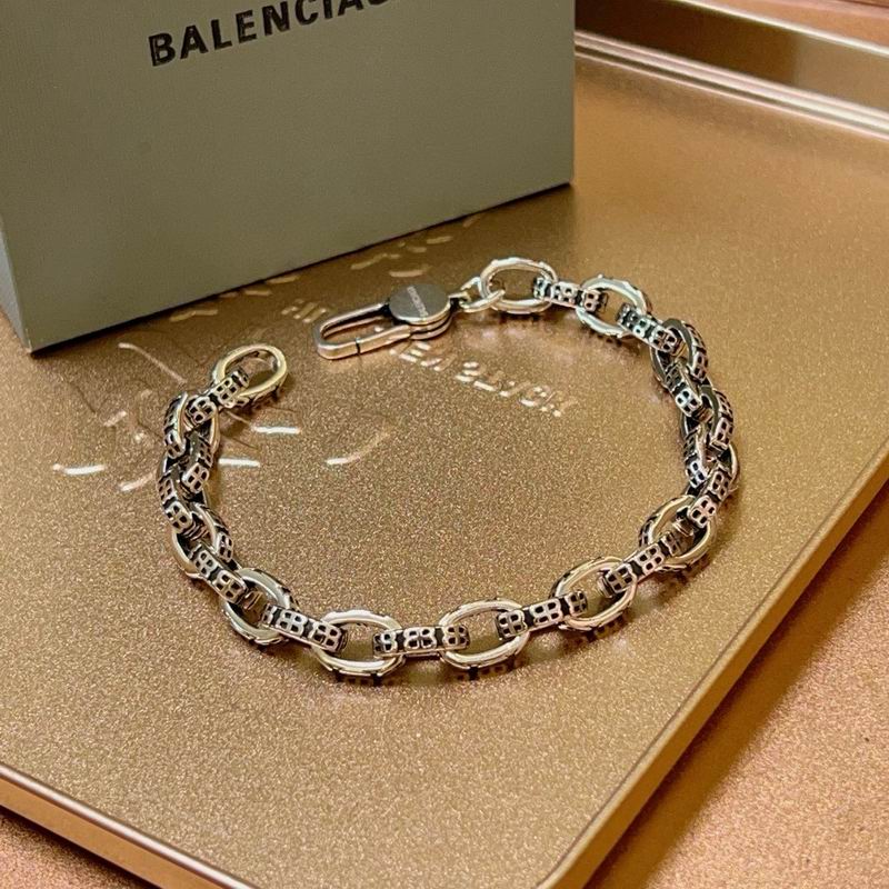 Balenciaga Bracelet 11yxx71 (5)