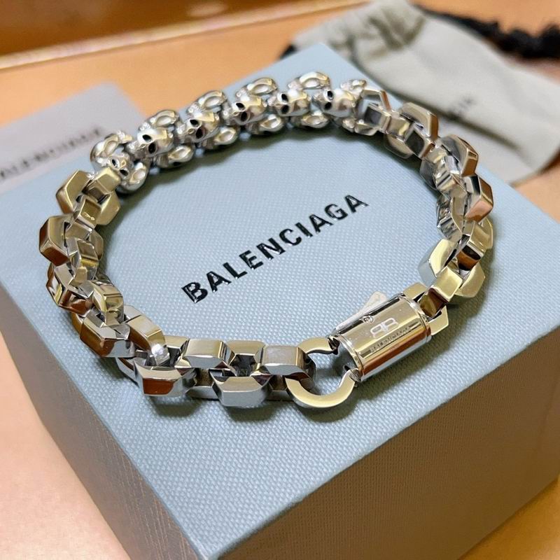 Balenciaga Bracelet 11yxx72 (1)