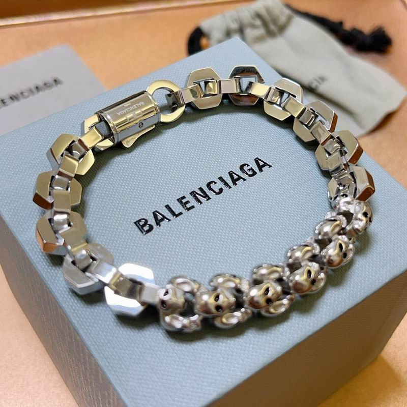 Balenciaga Bracelet 11yxx72 (3)