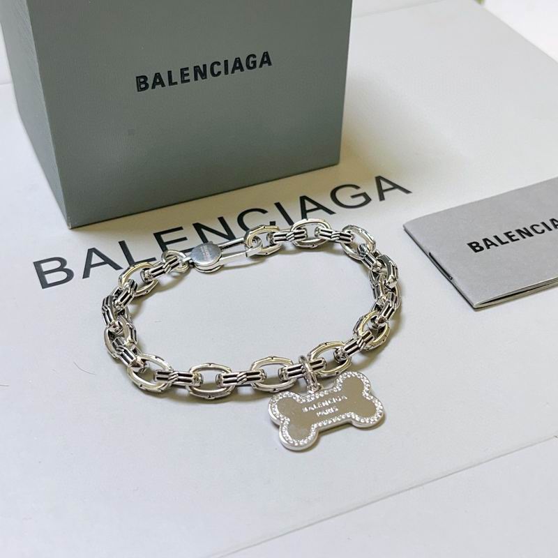 Balenciaga Bracelet 11yxx73 (1)