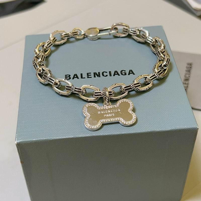 Balenciaga Bracelet 11yxx73 (3)