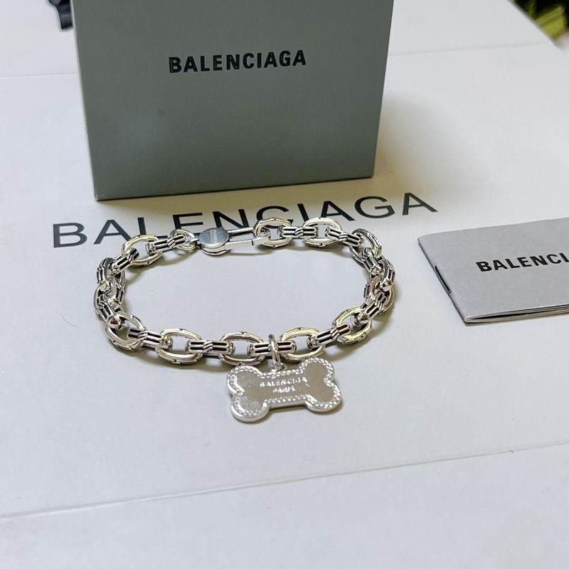 Balenciaga Bracelet 11yxx73 (4)