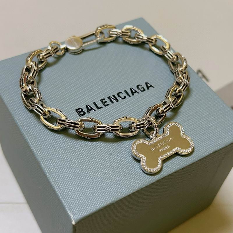 Balenciaga Bracelet 11yxx73 (5)