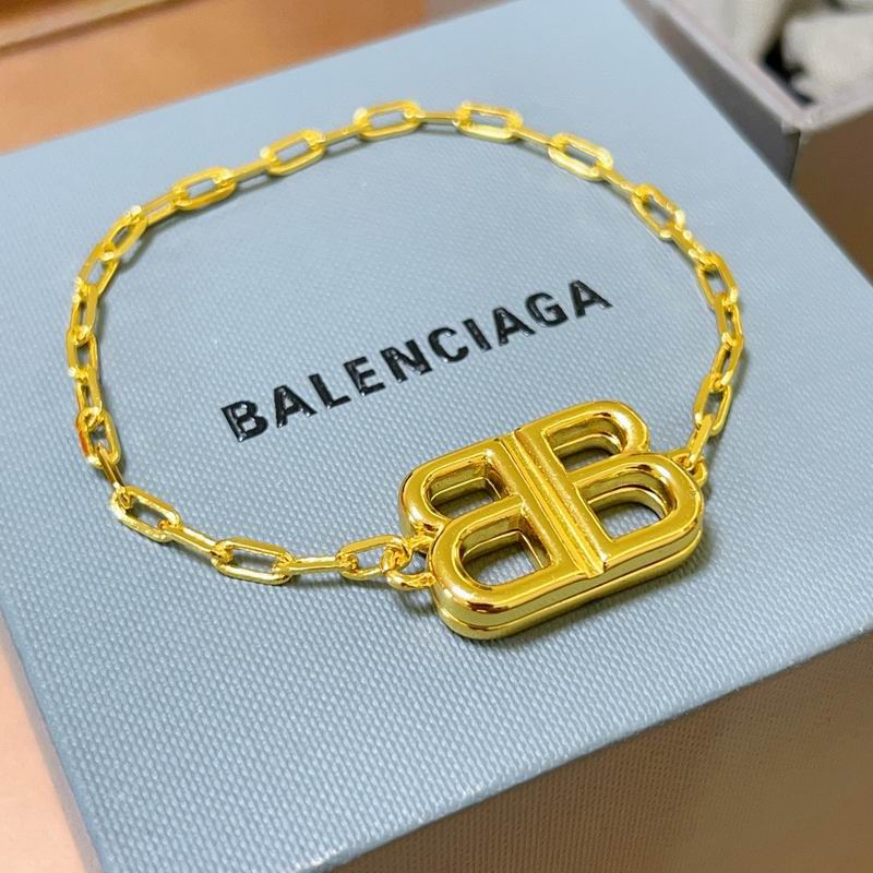 Balenciaga Bracelet 11yxx74 (1)