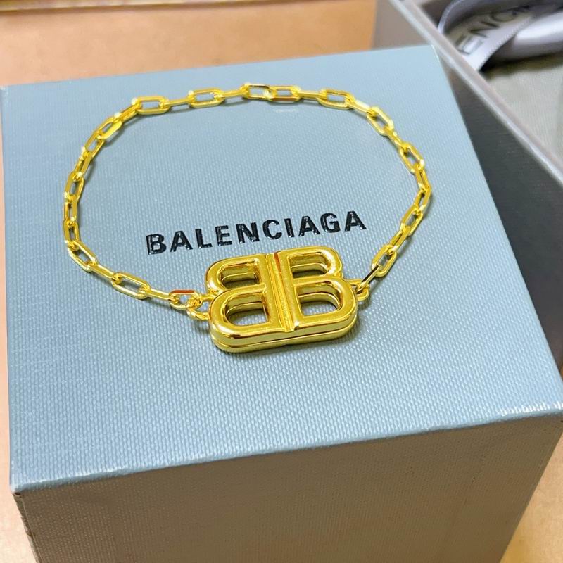 Balenciaga Bracelet 11yxx74 (3)