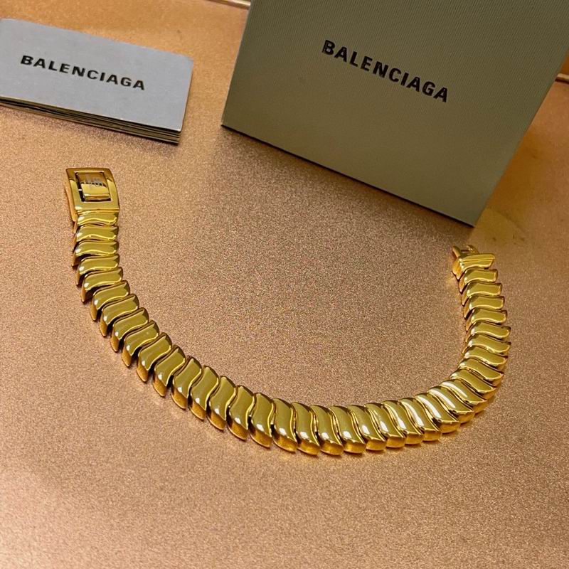Balenciaga Bracelet 11yxx75 (3)