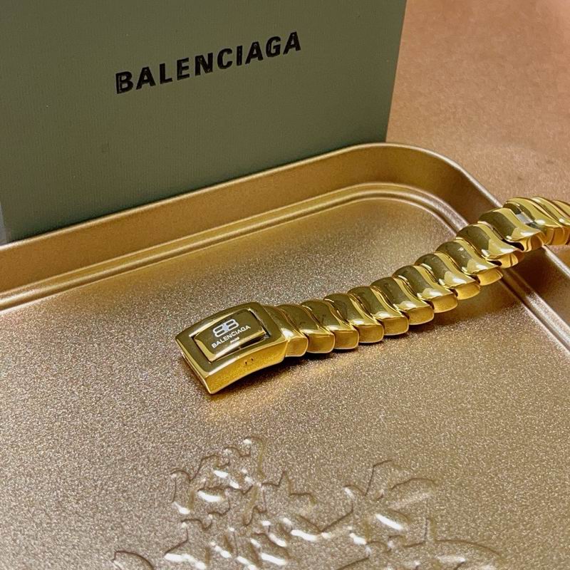 Balenciaga Bracelet 11yxx75 (4)