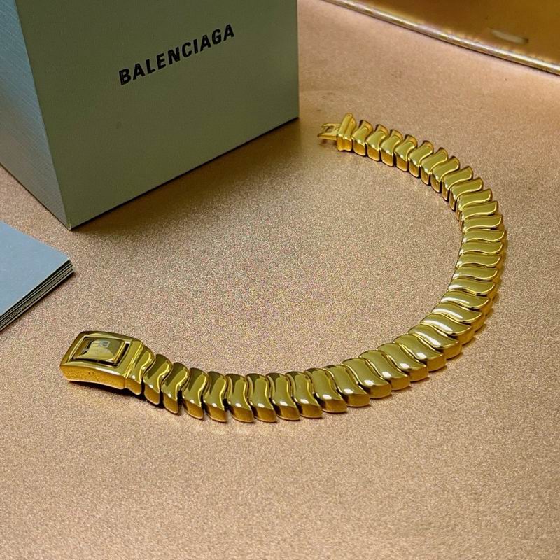 Balenciaga Bracelet 11yxx75 (5)