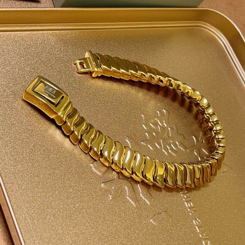 Balenciaga Bracelet 11yxx75 (6)