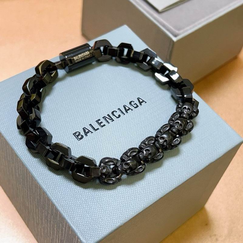 Balenciaga Bracelet 11yxx76 (1)