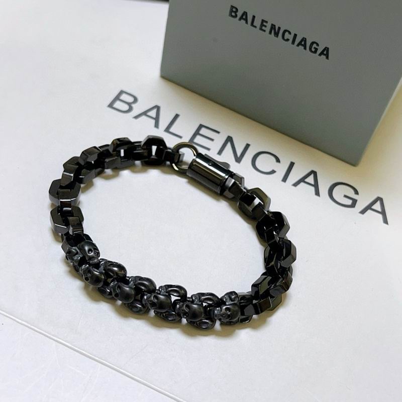 Balenciaga Bracelet 11yxx76 (2)