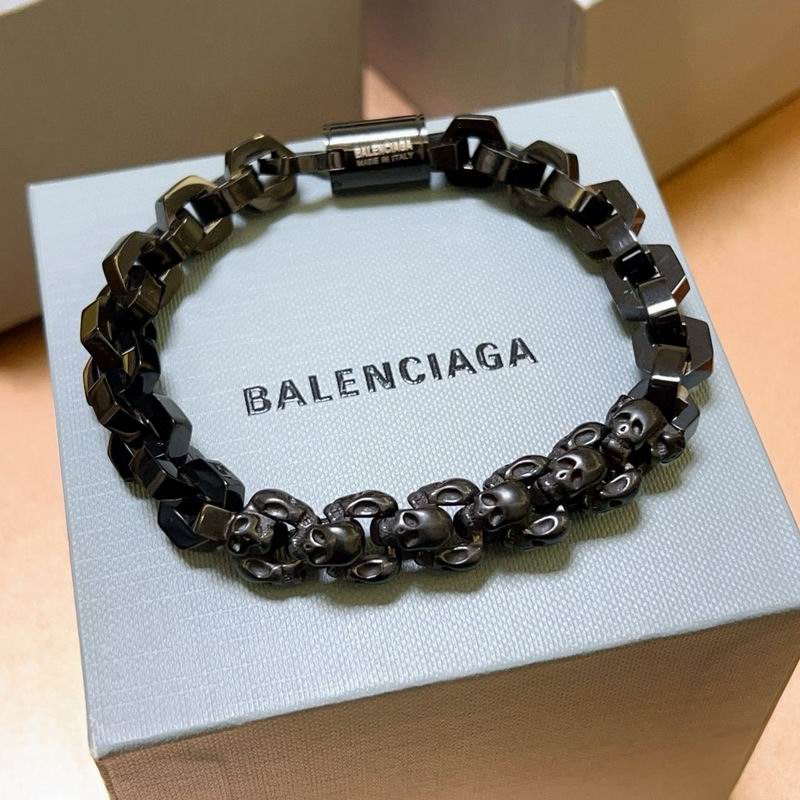 Balenciaga Bracelet 11yxx76 (3)