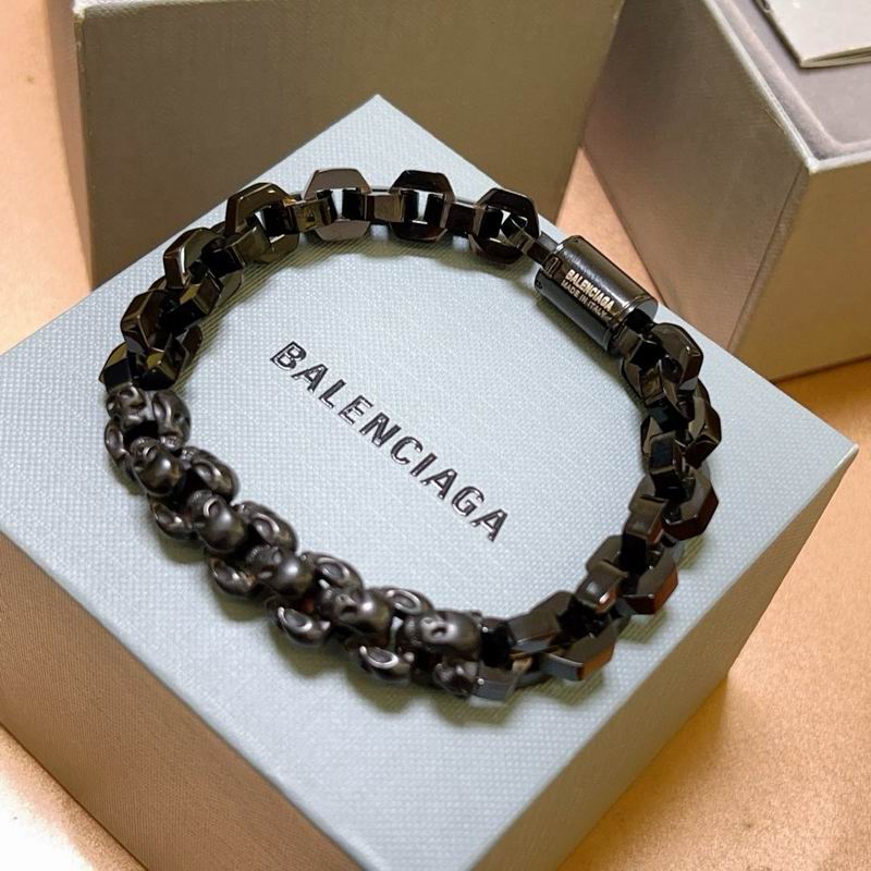 Balenciaga Bracelet 11yxx76 (4)