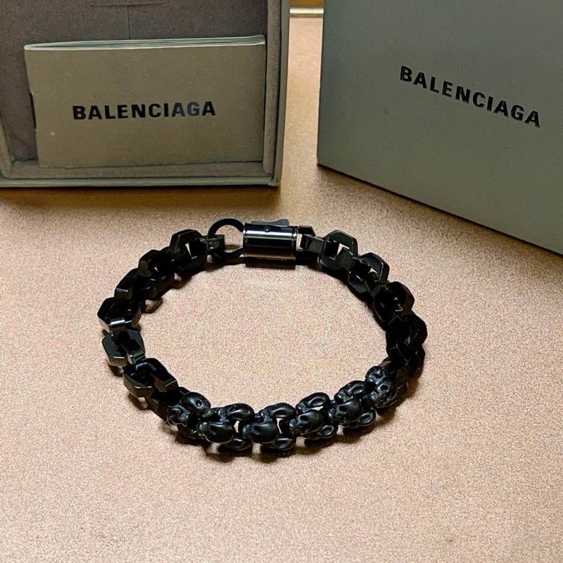 Balenciaga Bracelet 11yxx76 (5)