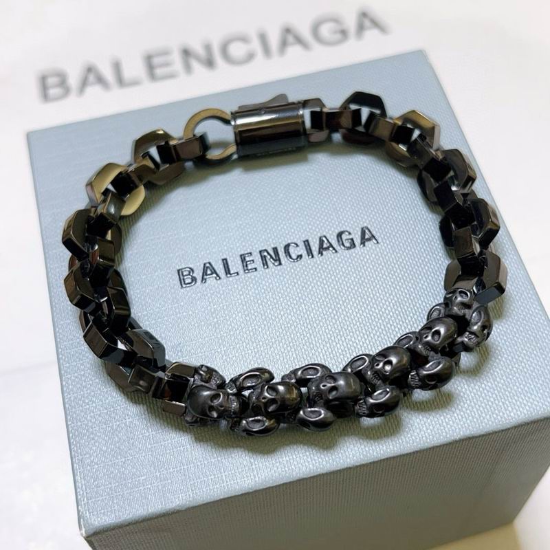 Balenciaga Bracelet 11yxx76 (6)