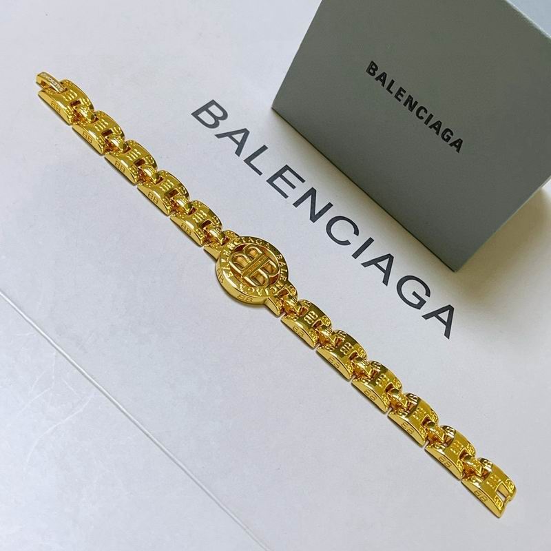 Balenciaga Bracelet 11yxx77 (2)