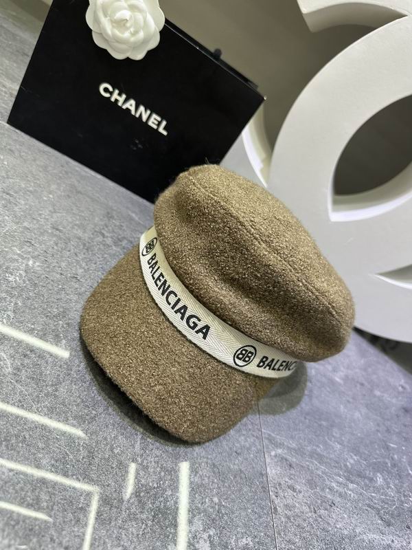 Balenciaga Cap dx (101)