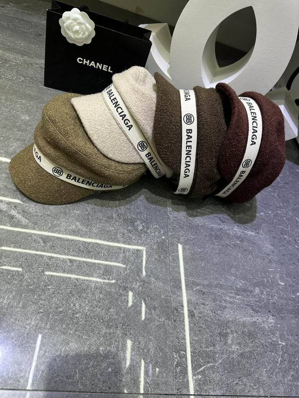 Balenciaga Cap dx (102)