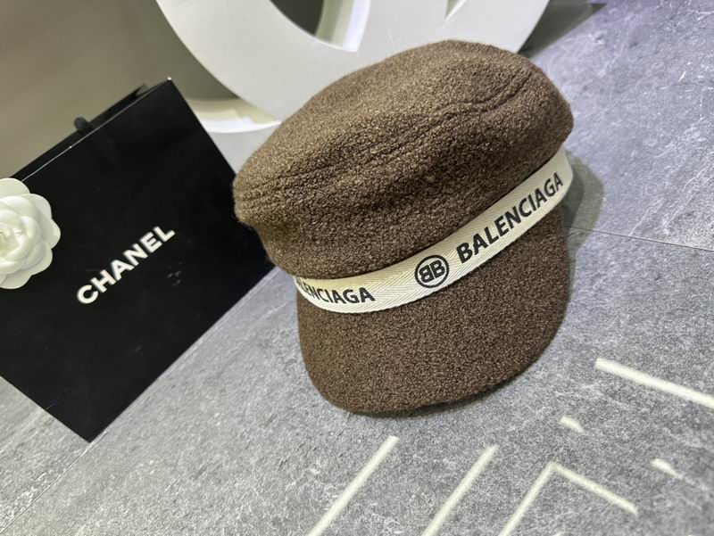 Balenciaga Cap dx (249)