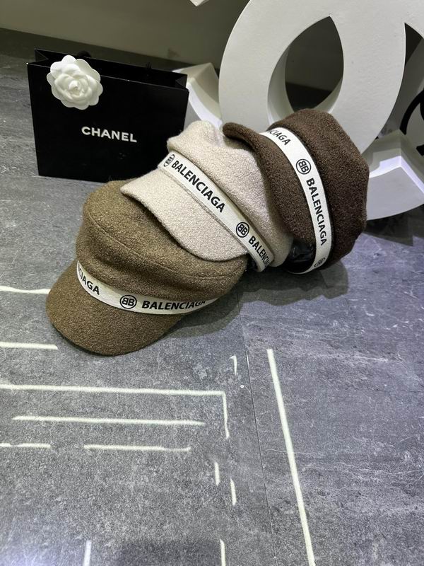 Balenciaga Cap dx (251)